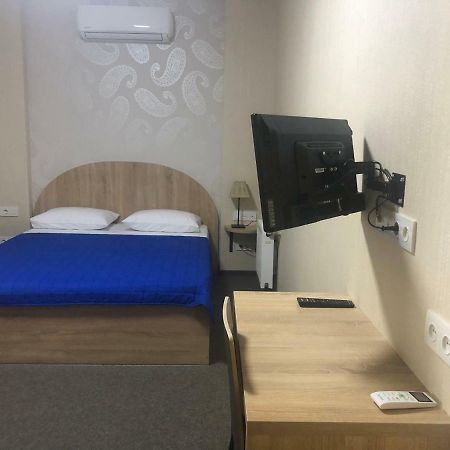 U Fedora Ξενοδοχείο Oleksandriia Εξωτερικό φωτογραφία