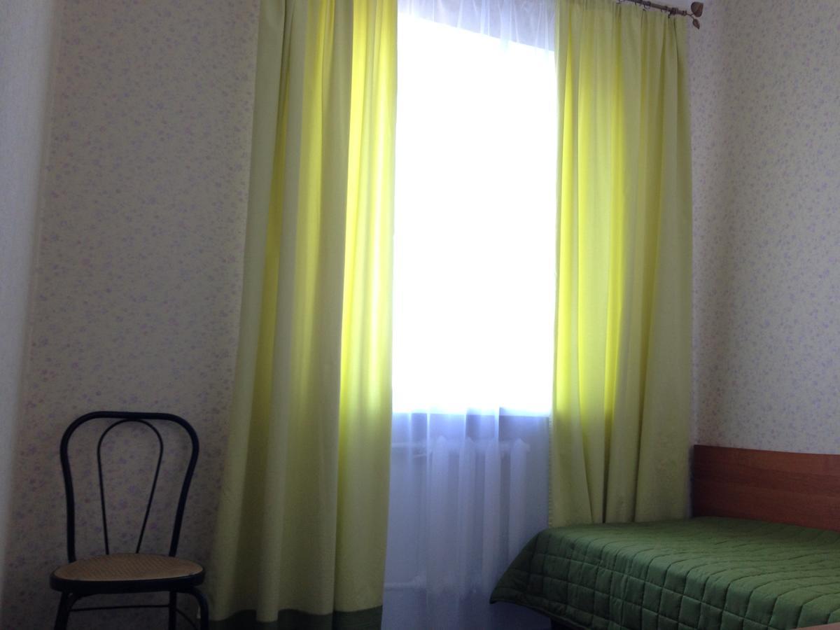 U Fedora Ξενοδοχείο Oleksandriia Εξωτερικό φωτογραφία